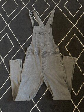 Overall.. It Was Pretty Good